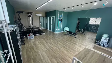 グッドライフジム (GOODLIFE GYM) 流山おおたかの森東店の写真1