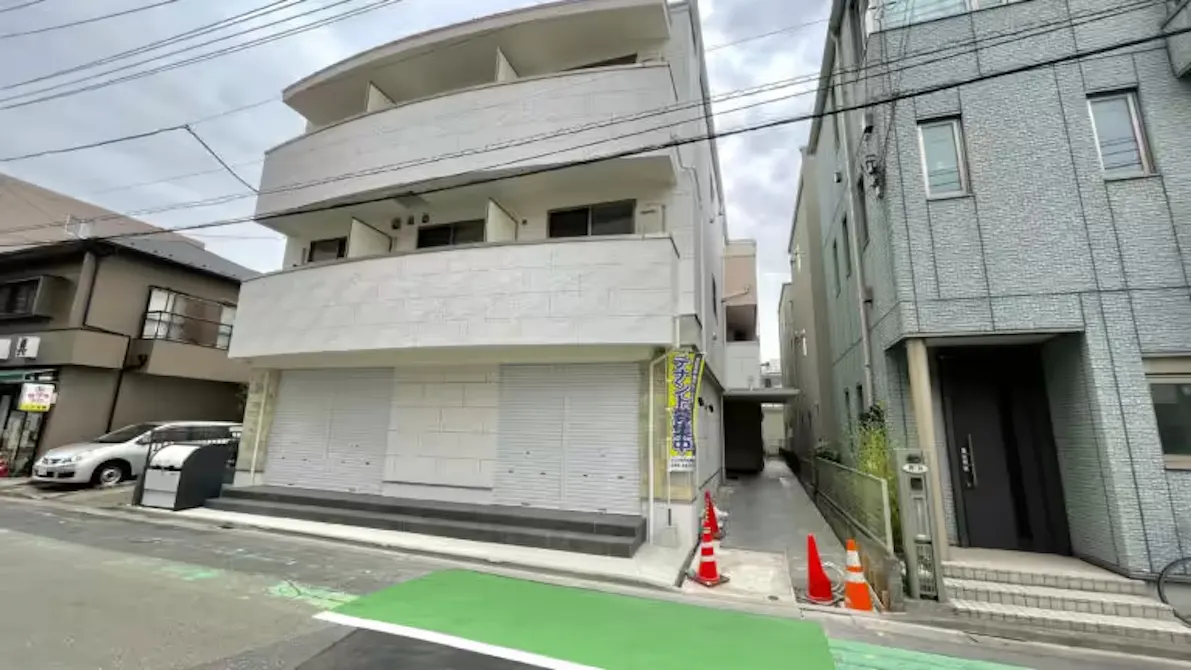24/7ワークアウト (24/7Workout) 戸田店の画像
