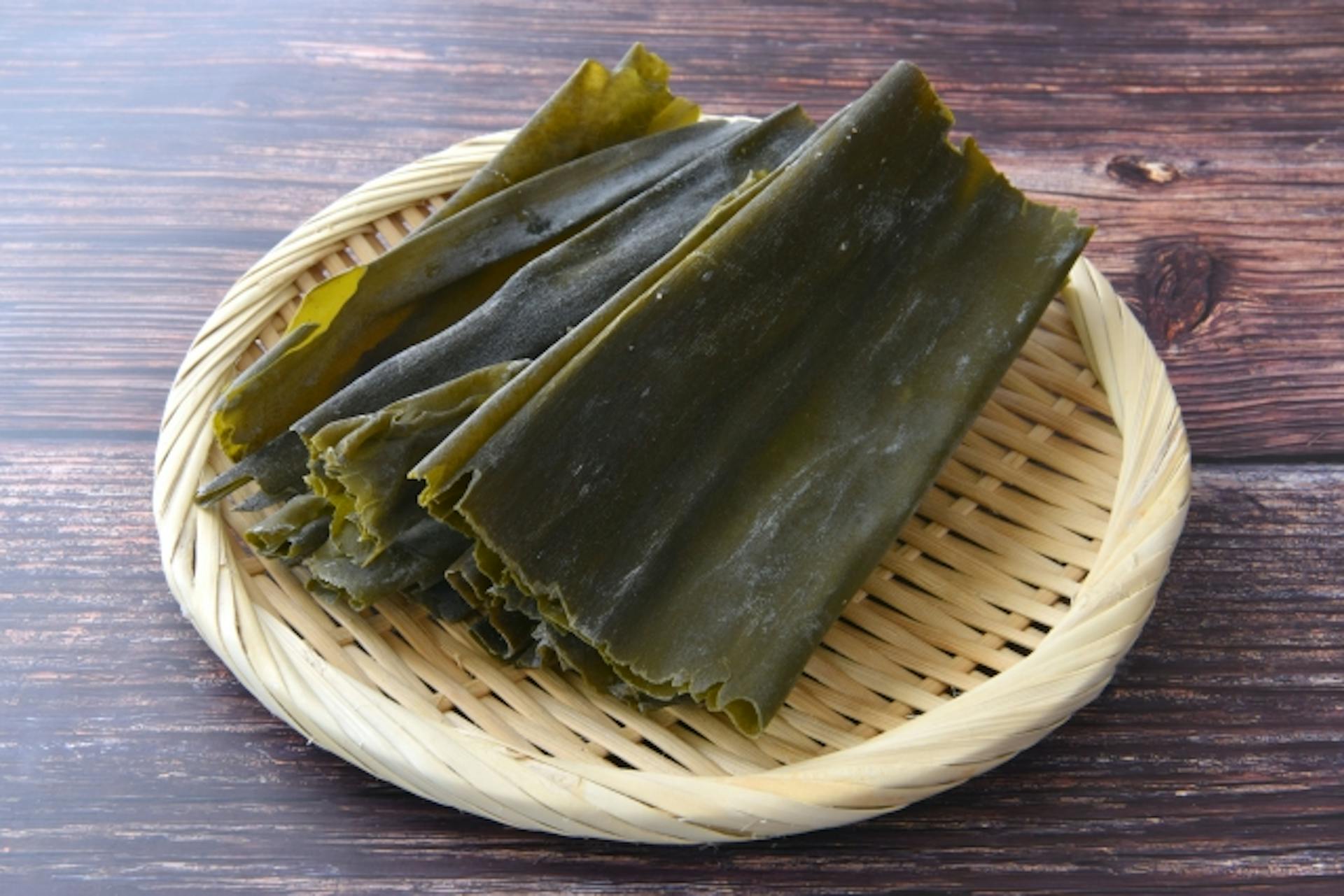 ヨウ素とは？はたらきや過不足による影響、多く含まれる食品を紹介のサムネイル