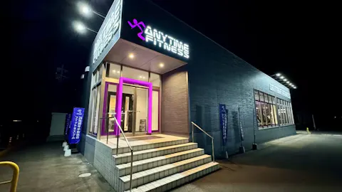 エニタイムフィットネス 鶴岡店の写真2
