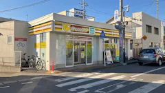 チョコザップ大和田駅前店のイメージ