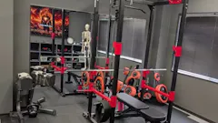 MIE GREEN CLUB GYM powered by MUKTAの画像