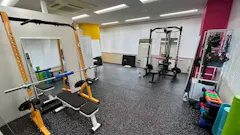 アスピ (ASPI) 船橋店の画像