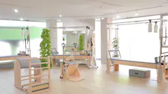 La pilates（ラピラティス） 熊谷店の画像