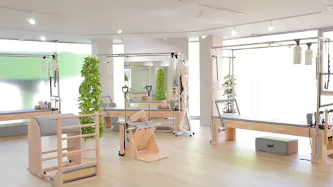 La pilates（ラピラティス） 熊谷店の写真2