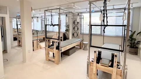 La pilates（ラピラティス） 鎌倉店の写真2