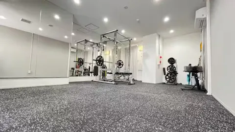 ミヤザキジム (MIYAZAKI GYM) 春日･後楽園店の写真1