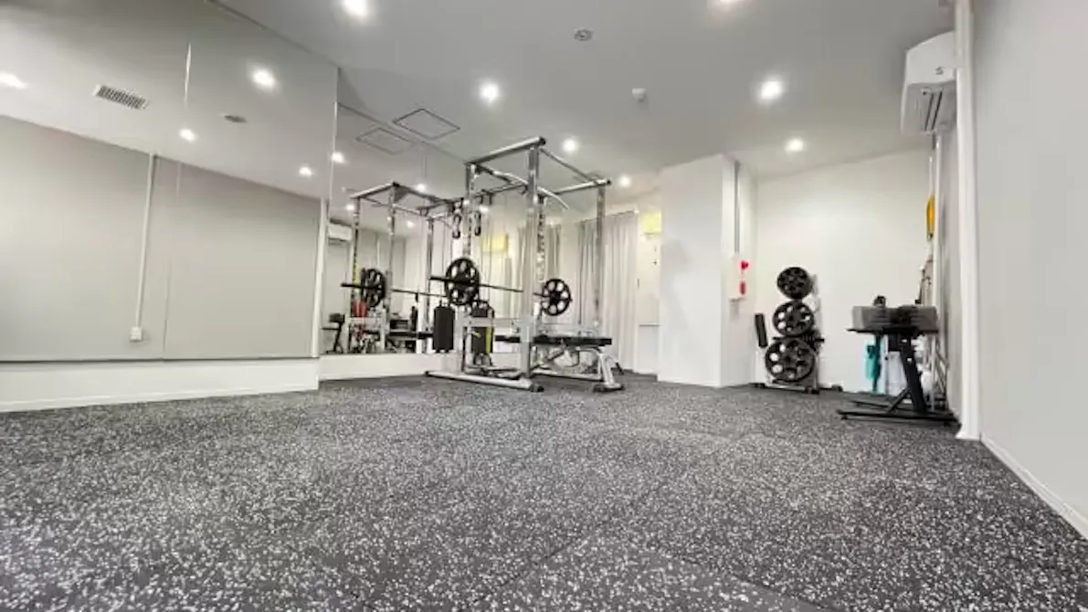 ミヤザキジム (MIYAZAKI GYM) 春日･後楽園店の画像