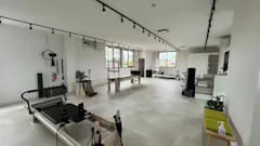 ピラティススタジオ ルルト 小松店の画像