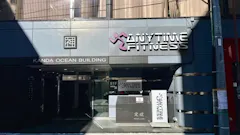 エニタイムフィットネス 内神田店の画像