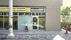 チョコザップ (chocoZAP) 山口米屋町店の画像