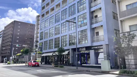 エニタイムフィットネス 関内店の写真2