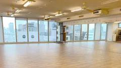 ゼンプレイスピラティス (zen place pilates) 銀座(HOTヨガ)スタジオ店の画像