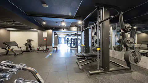 ファストジム24 (FASTGYM24) 北松戸店の写真1