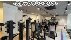 エニタイムフィットネス 川崎東口店の画像