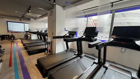 エニタイムフィットネス 大森店の写真2