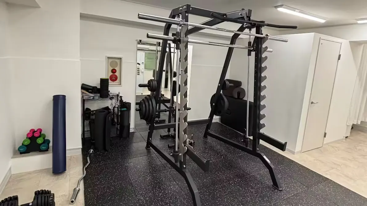 LUAANA GYM 鶴見店の画像