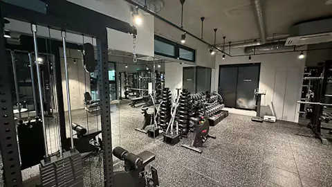 ビヨンド (BEYOND) 阿佐ヶ谷店の写真2