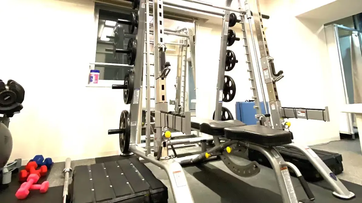 GRIT GYM 銀座店の画像