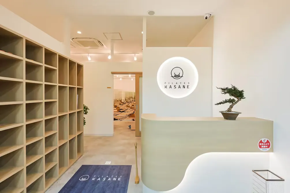 ピラティス カサネ (Pilates KASANE) MEGAドン・キホーテUNY岐阜店の画像