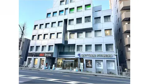 エニタイムフィットネス 府中店の写真2