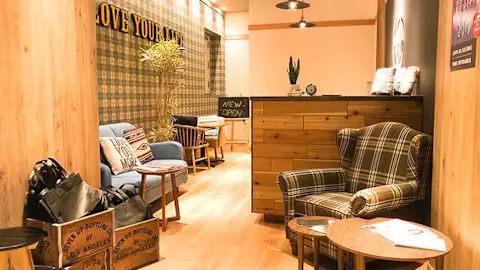 ホットヨガスタジオ LOIVE 神戸三宮店の写真2