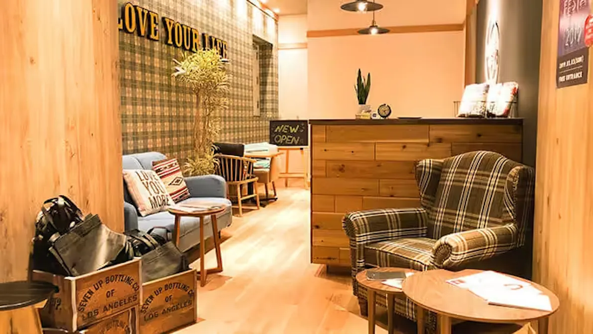 ホットヨガスタジオ LOIVE 神戸三宮店の画像