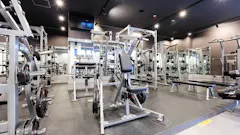ファストジム24 (FASTGYM24) 溝の口店の画像