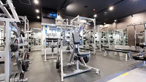 ファストジム24 (FASTGYM24) 溝の口店の写真1