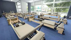 スターピラティス(STAR Pilates) 博多祇園スタジオの画像