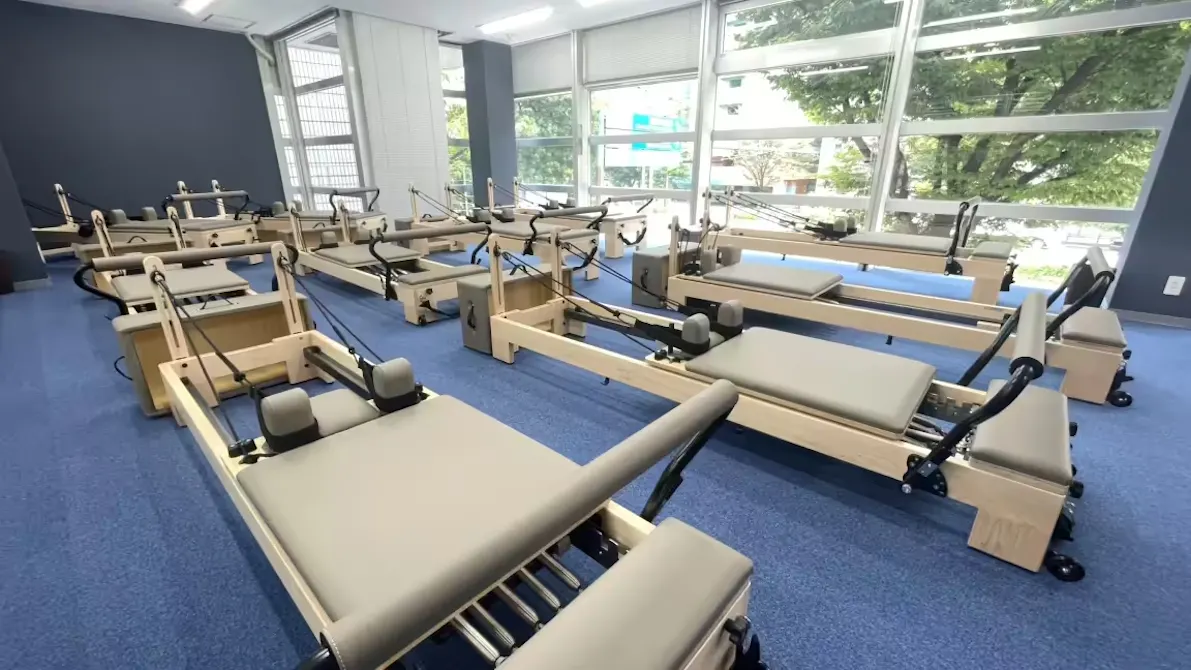 スターピラティス(STAR Pilates) 博多祇園スタジオの画像