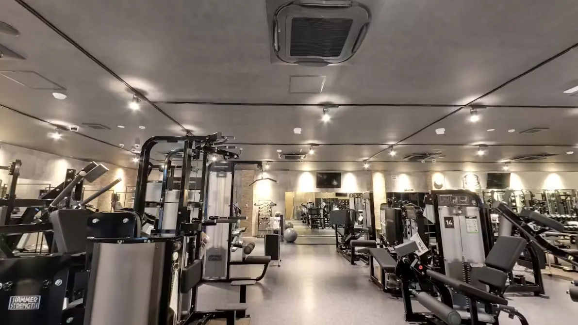 FiT24 長野若槻店の画像