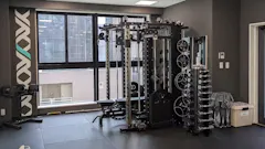 GENE FITNESS 練馬店の画像