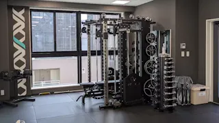 GENE FITNESS 練馬店の写真8