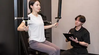 MARBELL GYM 八王子店の写真9