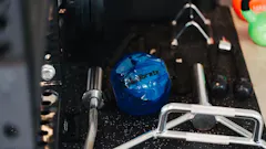 'NL' SPACE Gymの画像