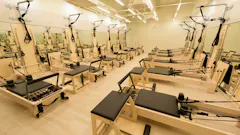 リピラティス (Repilates) 飯田橋店の画像