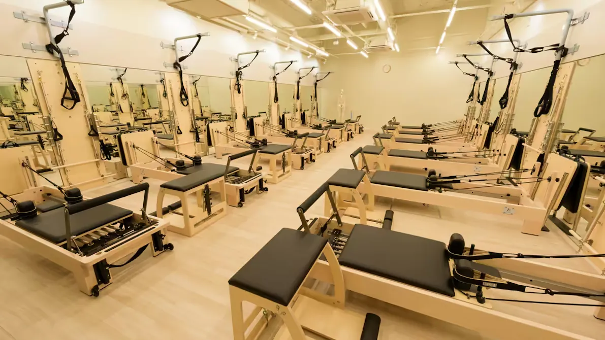 リピラティス (Repilates) 飯田橋店の画像