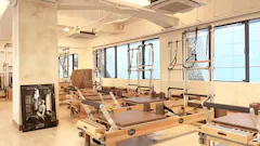 ゼンプレイスピラティス (zen place pilates) 赤坂スタジオ店の画像