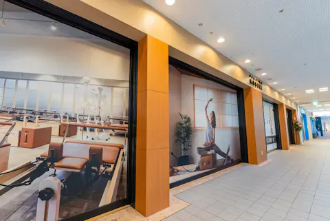 ピラティス カサネ (Pilates KASANE) 横浜ランドマークプラザ店の写真2