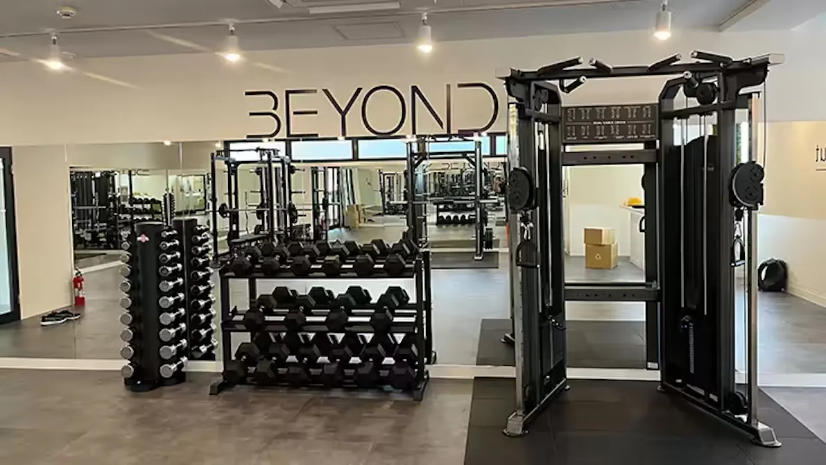 ビヨンド (BEYOND) 津田沼店の画像