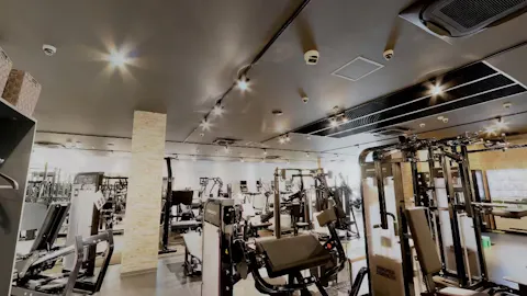 FiT24 函館昭和店の写真2