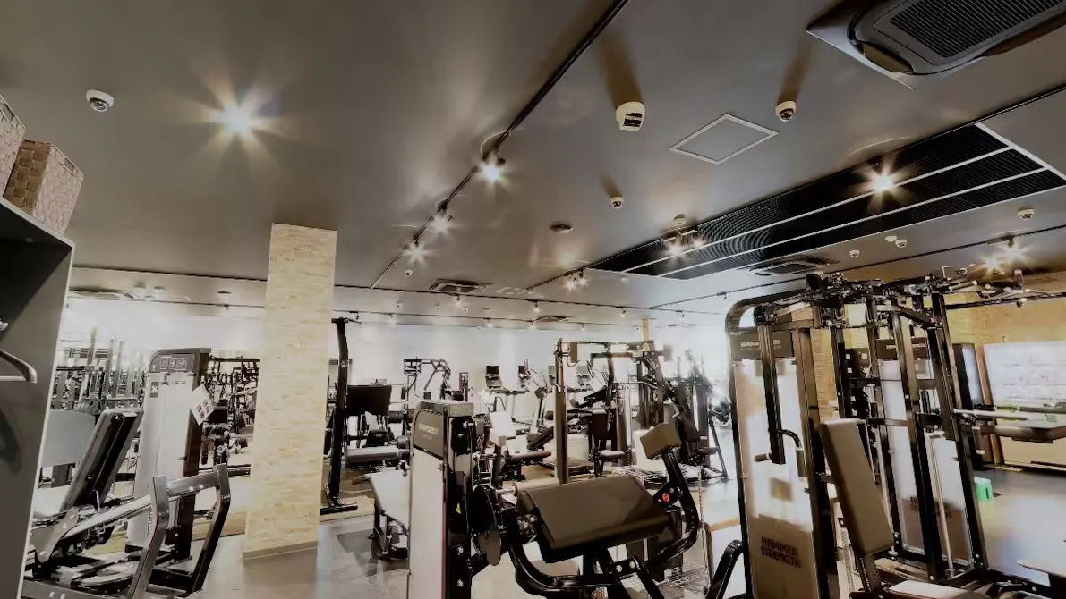 FiT24 函館昭和店の画像