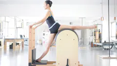 Pilates Studio Treeの画像