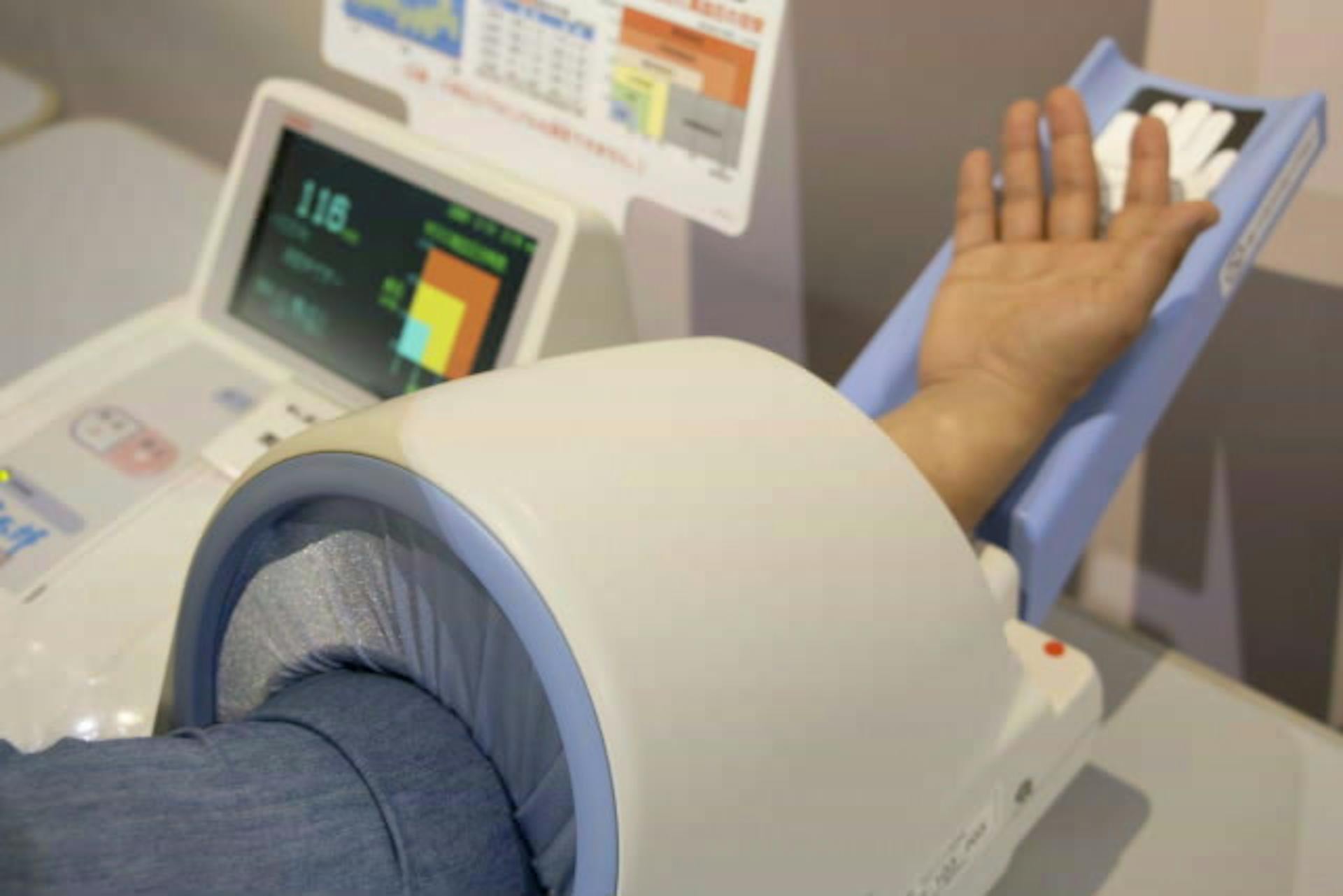 本態性高血圧とは？診断基準や原因、予防・改善のポイントを解説のサムネイル