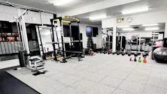 グッドライフジム (GOODLIFE GYM) 上板橋店の画像