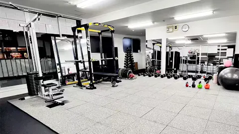 グッドライフジム (GOODLIFE GYM) 上板橋店の写真1