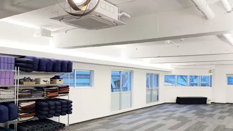 ゼンプレイスピラティス (zen place pilates) 吉祥寺 スタジオ店の写真1