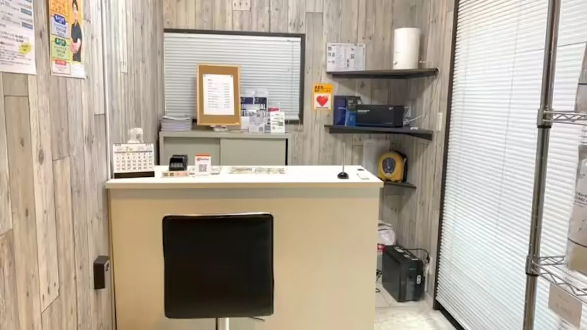 24/7ワークアウト (24/7Workout) 北千住店【ベニヤビル】の画像