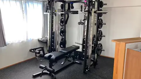 24/7ワークアウト (24/7Workout) 所沢店の写真2